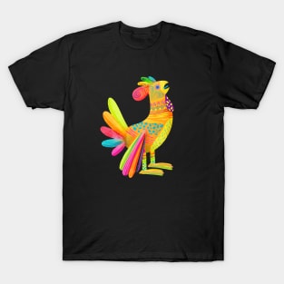 Rooster T-Shirt